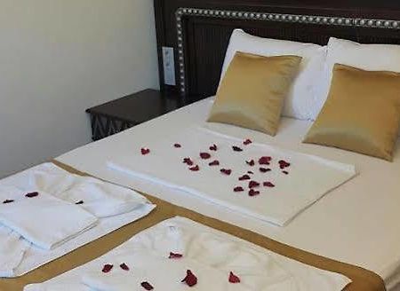 Guler Butik Hotel Beldibi  Ngoại thất bức ảnh