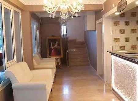 Guler Butik Hotel Beldibi  Ngoại thất bức ảnh