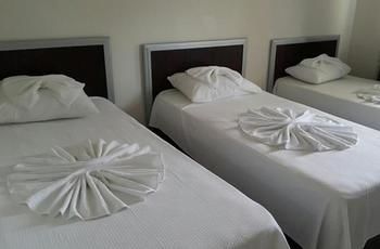 Guler Butik Hotel Beldibi  Ngoại thất bức ảnh
