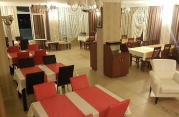 Guler Butik Hotel Beldibi  Ngoại thất bức ảnh