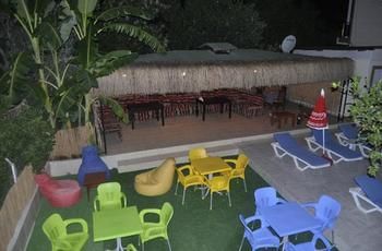 Guler Butik Hotel Beldibi  Ngoại thất bức ảnh