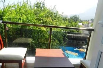 Guler Butik Hotel Beldibi  Ngoại thất bức ảnh