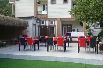 Guler Butik Hotel Beldibi  Ngoại thất bức ảnh