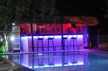 Guler Butik Hotel Beldibi  Ngoại thất bức ảnh
