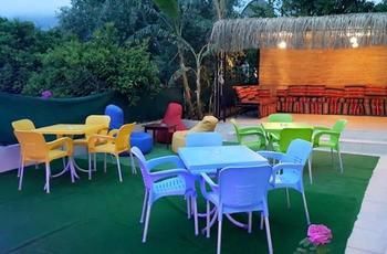 Guler Butik Hotel Beldibi  Ngoại thất bức ảnh