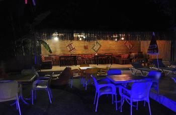 Guler Butik Hotel Beldibi  Ngoại thất bức ảnh