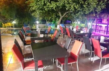Guler Butik Hotel Beldibi  Ngoại thất bức ảnh