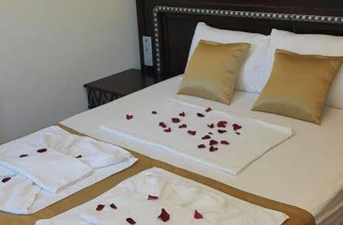Guler Butik Hotel Beldibi  Ngoại thất bức ảnh
